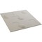 Ekena Millwork 19 5/8in. W x 19 5/8in. H Avila EnduraWall Decorative 3D Wall Panel Covers 2.67 Sq. Ft. WP20X20AVGBW - alternate 4